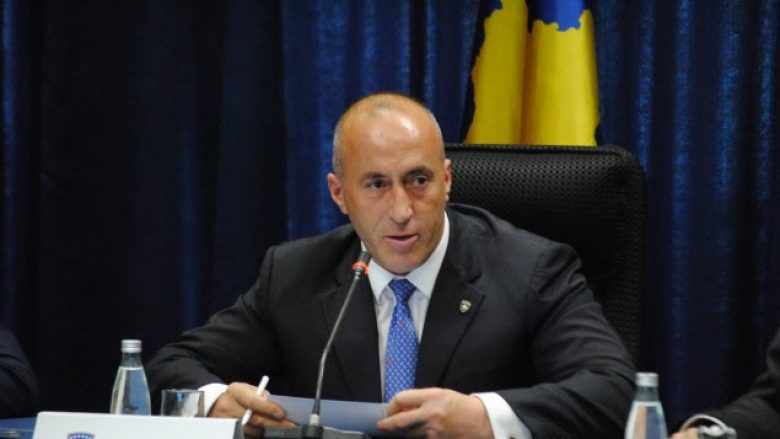 Haradinaj: Pakoja e ligjeve për administratën publike, sfiduese