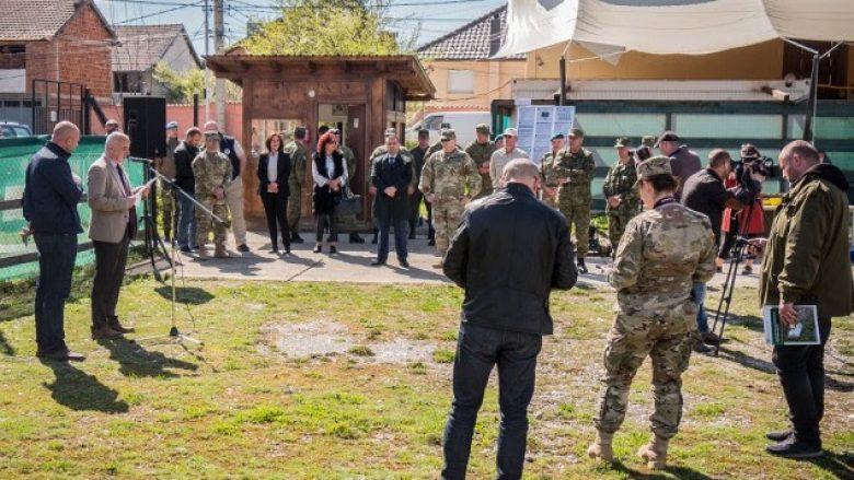 Në Kosovë asgjësohen rreth 90 mijë mina