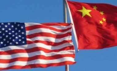 Rriten tensionet tregtare mes Pekinit dhe Uashingtonit