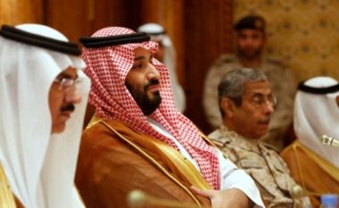 Plani i çmendur: Princi ‘shkëput’ Katarin nga Gadishulli Arabik