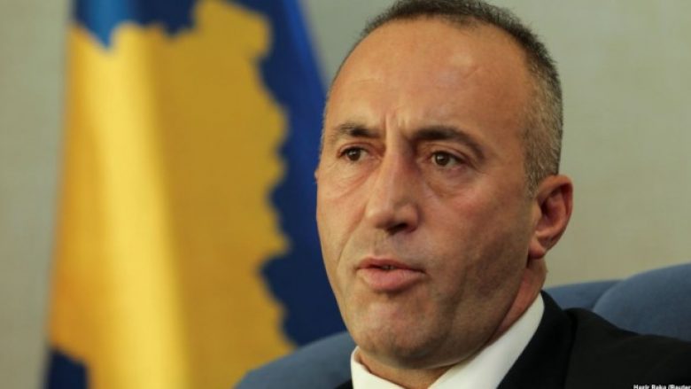 Haradinaj uron besimtarët ortodoksë për Festën e Pashkëve