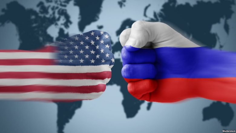 SHBA sanksione ndaj oligarkëve dhe zyrtarëve të lartë rusë
