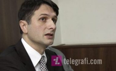 Murati: Zgjidhja e problemeve me Serbinë fillon në Preshevë, përfundon në Leposaviq