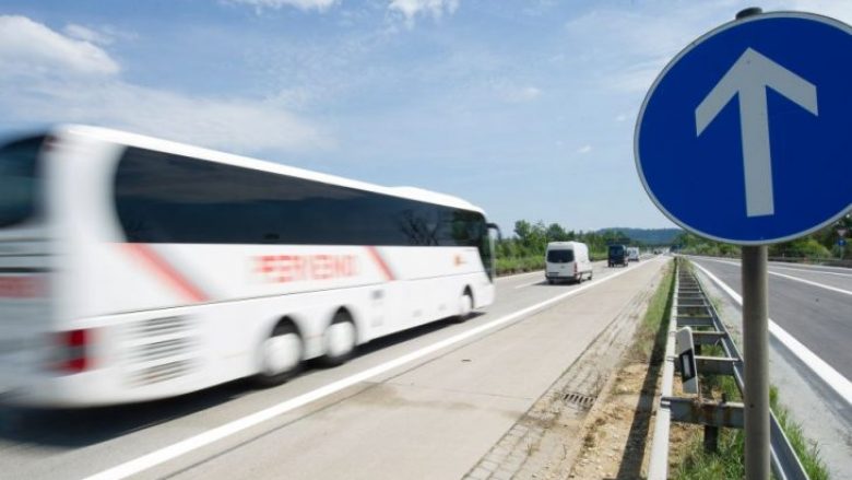Nga Peja u nis me autobus për Gjermani, gruaja ndërroi jetë rrugës në Prishtinë