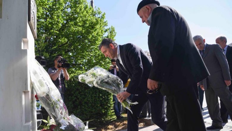 ​Veseli për të pagjeturit: Serbia s’do të mund t’i shmanget llogarisë