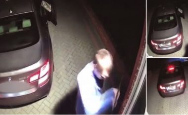 Hajnat në Kqiç të Mitrovicës: Sulmojnë burrin, i vjedhin veturën dhe katër mijë euro