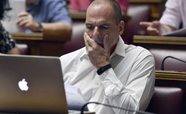 Varoufakis: Kapitalizmit po i vjen fundi