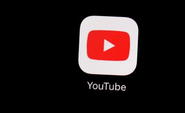 YouTube nën akuzë për mbledhjen e të dhënave personale të fëmijëve