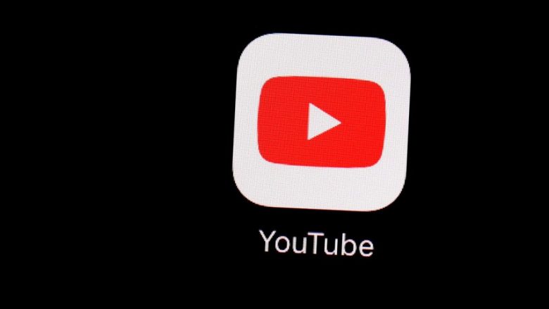 YouTube nën akuzë për mbledhjen e të dhënave personale të fëmijëve