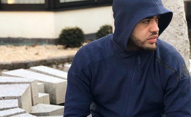 Noizy: Jo vetëm reper, unë jam muzikant