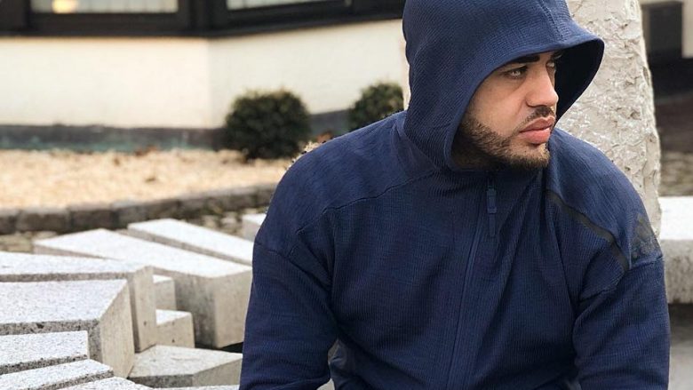 Noizy: Jo vetëm reper, unë jam muzikant