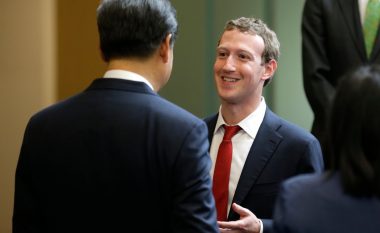 Zuckerberg: Ishte faji im dhe unë kërkoj falje