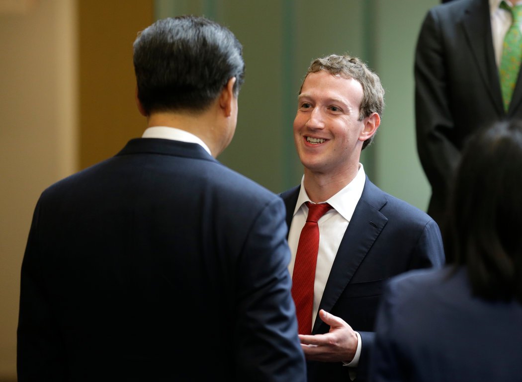 Zuckerberg: Ishte faji im dhe unë kërkoj falje