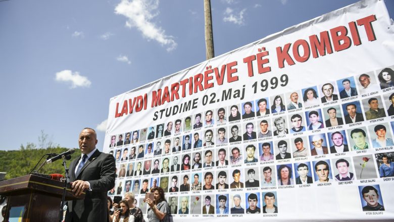 Haradinaj: Kosova krejt çka mund të ofrojë është një pakt i paqes me Serbinë