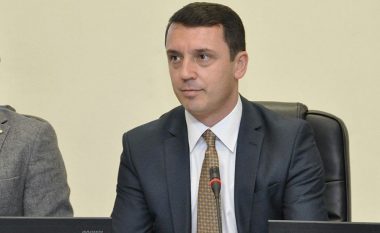 Kujtim Gashi jep dorëheqje prej pozitës së asamblesitit në Prizren