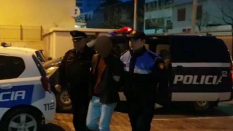 I dënuar me 22 vite burg në Itali, arrestohet në Shqipëri