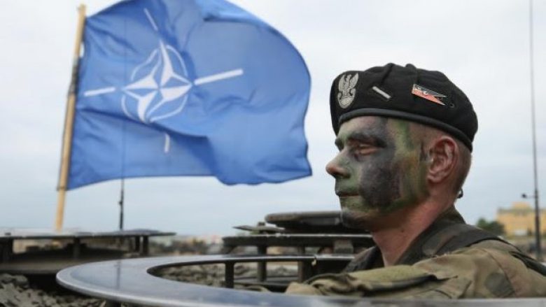 NATO akuzon Putinin për shkelje të sovranitetit të Ukrainës