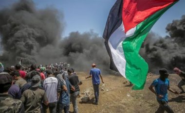 Rritet numri i të vrarëve në Gaza