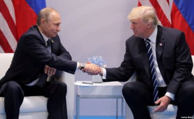 Hetimet e Senatit thonë se Rusia ndihmoi Donald Trumpin në zgjedhje