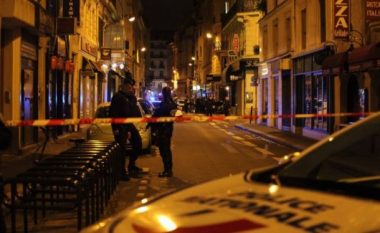 Arrestohen dy gra për sulmin xhihadist në Paris
