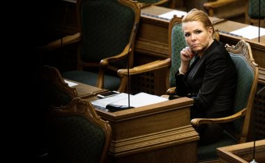 Qeveria daneze distancohet nga deklarata e ministres së migrimit- kishte deklaruar se myslimanët që agjërojnë rrezikojnë shoqërinë