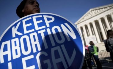 Iowa ka miratuar sot projektligjin më kufizues për abortin në gjithë SHBA-në