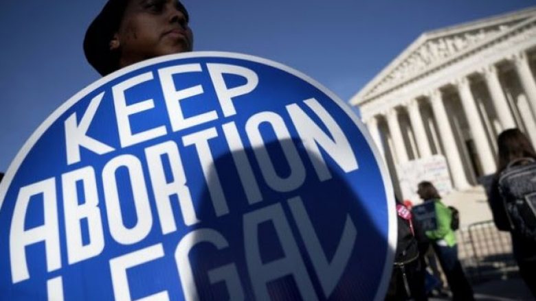 Iowa ka miratuar sot projektligjin më kufizues për abortin në gjithë SHBA-në