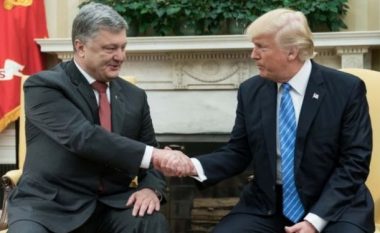 Avokati i Trump “i paguar nga Ukraina” për të rregulluar bisedimet me Shtëpinë e Bardhë