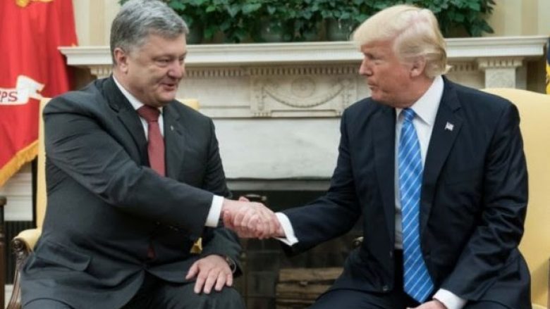 Avokati i Trump “i paguar nga Ukraina” për të rregulluar bisedimet me Shtëpinë e Bardhë