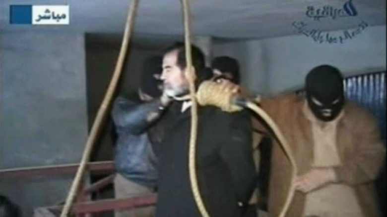 Garda Revolucionare iraniane: ‘Nëse pushton Iranin, SHBA do të përfundojë si Saddam Hussein’