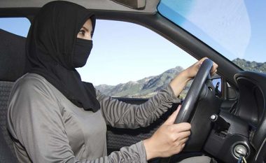 Arabia Saudite vazhdon arrestimin e grave aktiviste që kërkojnë leje për vozitje