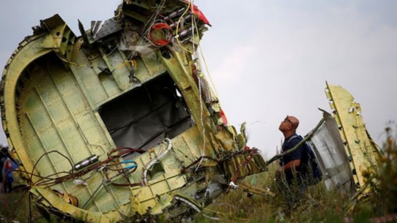 ​Rusia mohon akuzat për rrëzimin e aeroplanit, akuzon Ukrainën