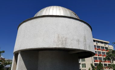 Klubi i Astronomëve Amator, kërkon mbështetje për zhvillimin e shkencës së astronomisë në Kosovë