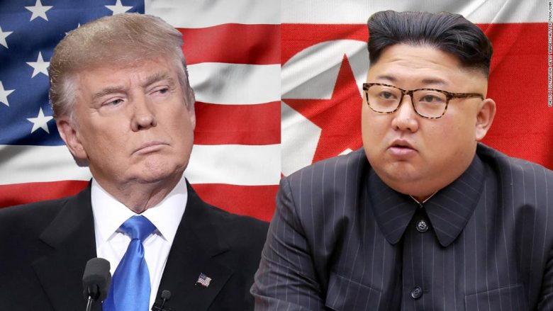 Ekipi amerikan arrin në Korenë Veriore për të biseduar për samitin