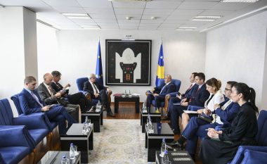 Haradinaj: Kosova është gati për liberalizimin e vizave