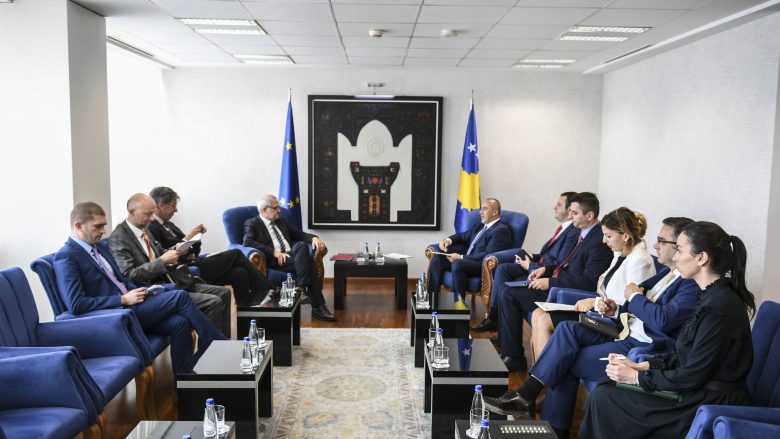 Haradinaj: Kosova është gati për liberalizimin e vizave