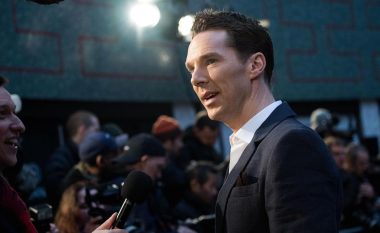 Benedict Cumberbatch: Dua barazi, nuk do të pranojë role që paguhem më shumë se femrat
