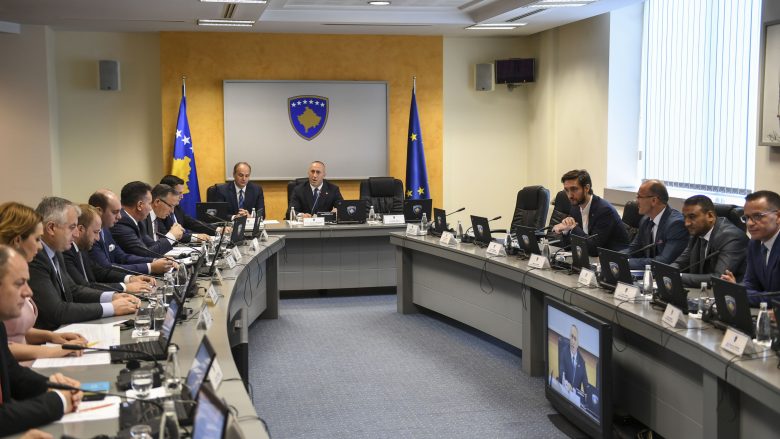 Kosova do të sigurojë 88 milionë euro për rrugën Kijevë-Zahaq dhe 17.2 milionë euro për rehabilitimin e hekurudhës