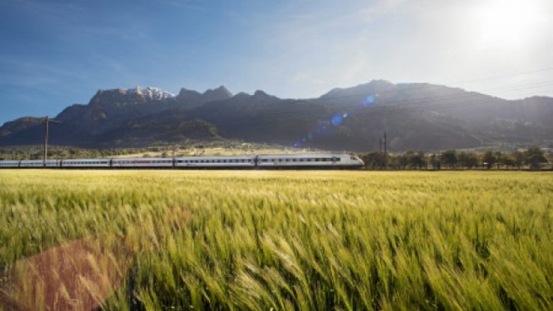 Zvicra ka hekurudhat më të mira në Evropë