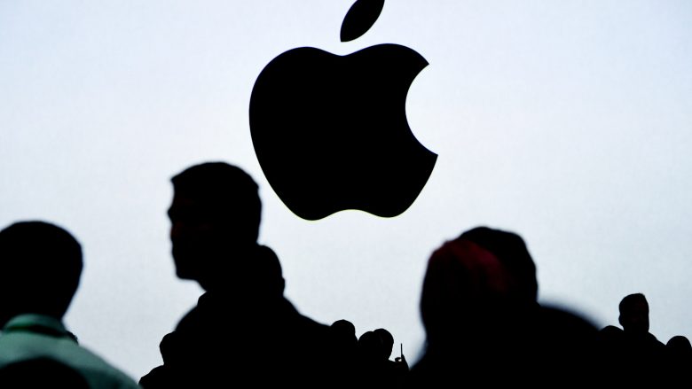 Apple pa sukses në një prej tregjeve kryesore në botë