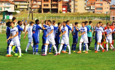 Si u bë që ndeshja e fundit Prishtina-Drita ta vendos titullin e kampionit në Vala Superligën e Kosovës
