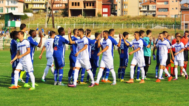 Si u bë që ndeshja e fundit Prishtina-Drita ta vendos titullin e kampionit në Vala Superligën e Kosovës