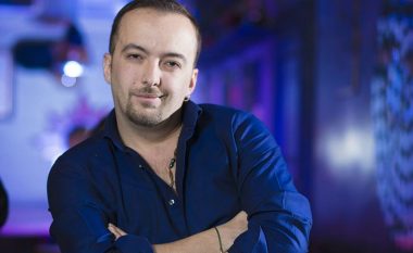 Nuk ka pushim për Denik Prizrenin, përfundon xhirimet e këngës së re