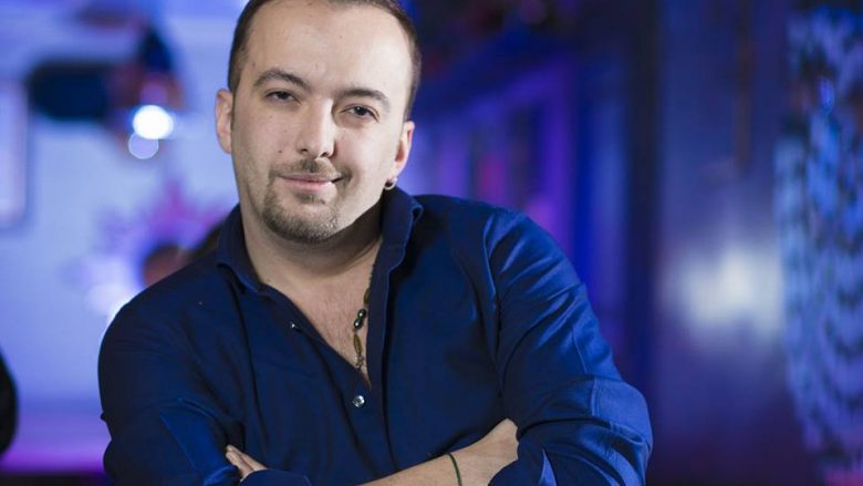 Nuk ka pushim për Denik Prizrenin, përfundon xhirimet e këngës së re