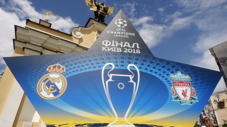 UEFA shqyrton mundësinë që finalet e Ligës së Kampionëve të luhen jashtë Evropës