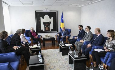 Koncepti “Qytetet e Shëndetshme” tejet i nevojshëm për Kosovën