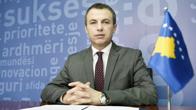 Ministri Reçica: Qytetarët që punuan jashtë Kosovës po i realizojnë të drejtat e tyre