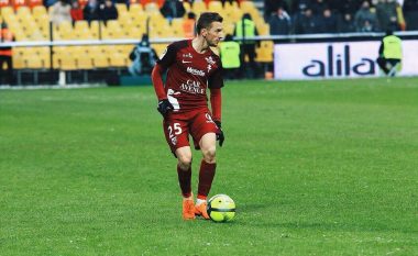 Ivan Balliu drejt kampionatit spanjoll, katër skuadra e duan mbrojtësin shqiptar