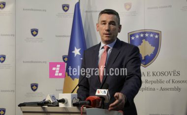 Veseli: Kosova ka nevojë për konsensus nacional