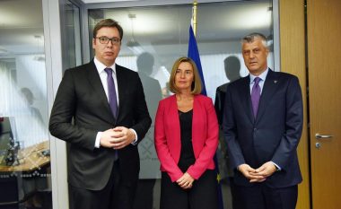 Vuçiq: Nuk jam optimist për marrëveshje me Kosovën